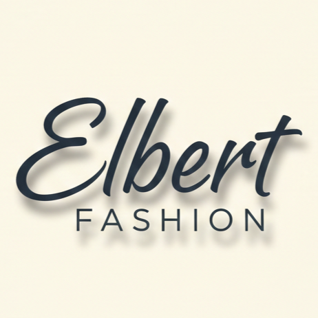 Elbert Fashion Logo